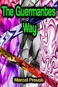 E-Book (epub) The Guermantes Way von Marcel Proust