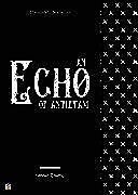 E-Book (epub) An Echo of Antietam von Edward Bellamy, Sheba Blake
