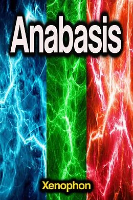 E-Book (epub) Anabasis von Xenophon