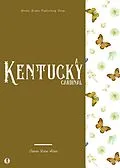 E-Book (epub) A Kentucky Cardinal von James Lane Allen, Sheba Blake