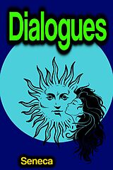 eBook (epub) Dialogues de Seneca