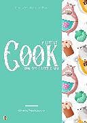 E-Book (epub) A Little Cook Book for a Little Girl von Caroline French Benton, Sheba Blake