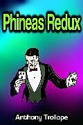 eBook (epub) Phineas Redux de Anthony Trollope