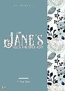 E-Book (epub) Aunt Jane's Nieces and Uncle John von L. Frank Baum, Sheba Blake