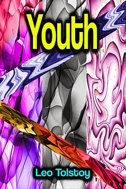 eBook (epub) Youth de Leo Tolstoy