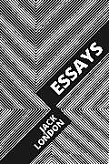 eBook (epub) Essays de Jack London, August Nemo