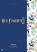 eBook (epub) An Old-Fashioned Girl de Louisa May Alcott, Sheba Blake