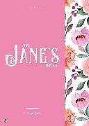 E-Book (epub) Aunt Jane's Nieces von L. Frank Baum, Sheba Blake