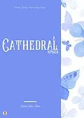 E-Book (epub) A Cathedral Singer von James Lane Allen, Sheba Blake