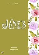 E-Book (epub) Aunt Jane's Nieces at Millville von Edith van Dyne, Sheba Blake