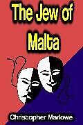 E-Book (epub) The Jew of Malta von Christopher Marlowe