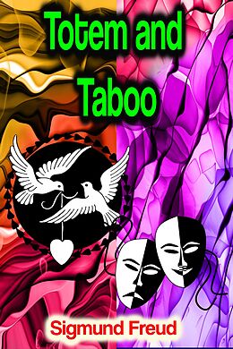 eBook (epub) Totem and Taboo de Sigmund Freud