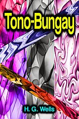 E-Book (epub) Tono-Bungay von H. G. Wells