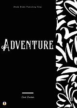E-Book (epub) Adventure von Jack London, Sheba Blake
