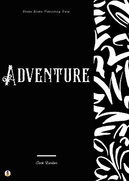 eBook (epub) Adventure de Jack London, Sheba Blake