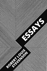 E-Book (epub) Essays von Robert Louis Stevenson