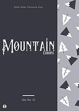 eBook (epub) A Mountain Europa de John Fox Jr., Sheba Blake