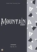 E-Book (epub) A Mountain Europa von John Fox Jr., Sheba Blake