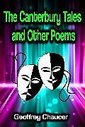 eBook (epub) The Canterbury Tales and Other Poems de Geoffrey Chaucer