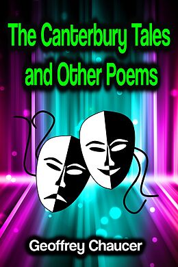 eBook (epub) The Canterbury Tales and Other Poems de Geoffrey Chaucer