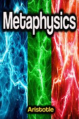 eBook (epub) Metaphysics de Aristotle