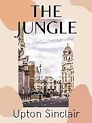 eBook (epub) The Jungle de Upton Sinclair