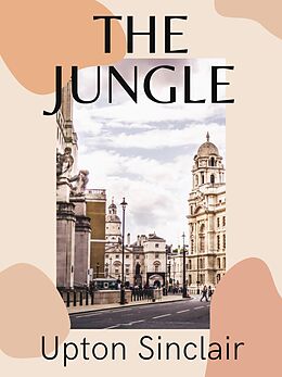 eBook (epub) The Jungle de Upton Sinclair