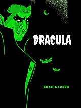 eBook (epub) Dracula (Illustrated) de Bram Stoker