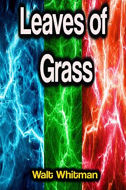 E-Book (epub) Leaves of Grass von Walt Whitman