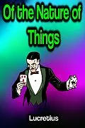 E-Book (epub) Of the Nature of Things von Lucretius