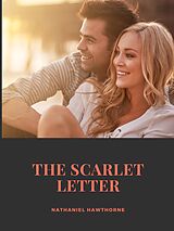 eBook (epub) The Scarlet Letter de Nathaniel Hawthorne