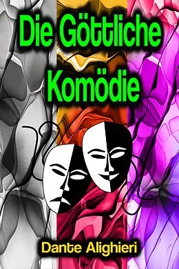 E-Book (epub) Die Göttliche Komödie von Dante Alighieri