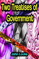 E-Book (epub) Two Treatises of Government von John Locke