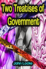 eBook (epub) Two Treatises of Government de John Locke