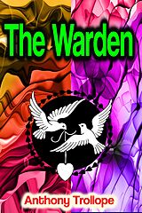 eBook (epub) The Warden de Anthony Trollope