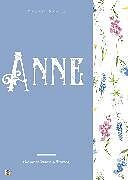 E-Book (epub) Anne von Constance Fenimore Woolson, Sheba Blake