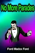 E-Book (epub) No More Parades von Ford Madox Ford