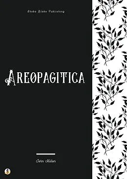 E-Book (epub) Areopagitica von John Milton, Sheba Blake