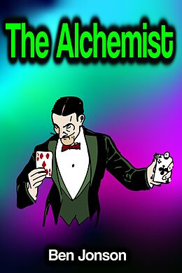 eBook (epub) The Alchemist de Ben Jonson