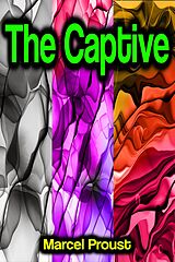E-Book (epub) The Captive von Marcel Proust