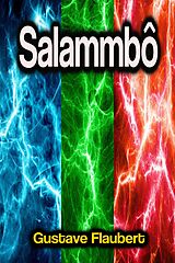 E-Book (epub) Salammbô von Gustave Flaubert