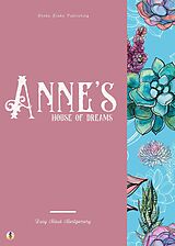 eBook (epub) Anne's House of Dreams de Lucy Maud Montgomery, Sheba Blake