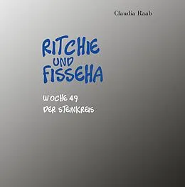 E-Book (epub) Ritchie und Fisseha von Claudia Raab