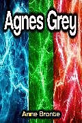 E-Book (epub) Agnes Grey von Anne Bronte