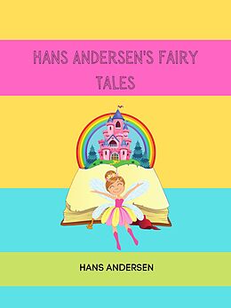 eBook (epub) Hans Andersen's Fairy Tales de Hans Andersen