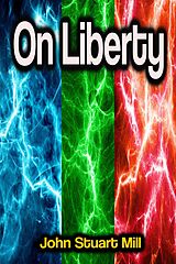 E-Book (epub) On Liberty von John Stuart Mill
