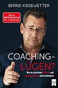 E-Book (epub) COACHING-LÜGEN? von Bernd Kiesewetter
