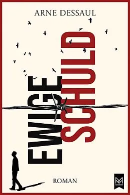 E-Book (epub) Ewige Schuld von Arne Dessaul