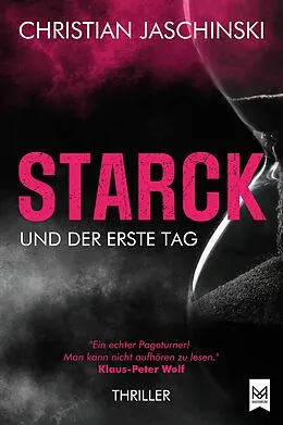 E-Book (epub) STARCK und der erste Tag von Christian Jaschinski