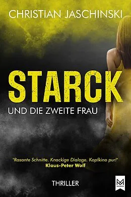 E-Book (epub) STARCK und die zweite Frau von Christian Jaschinski